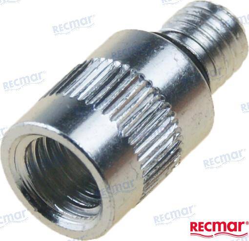 j&e metric adapter