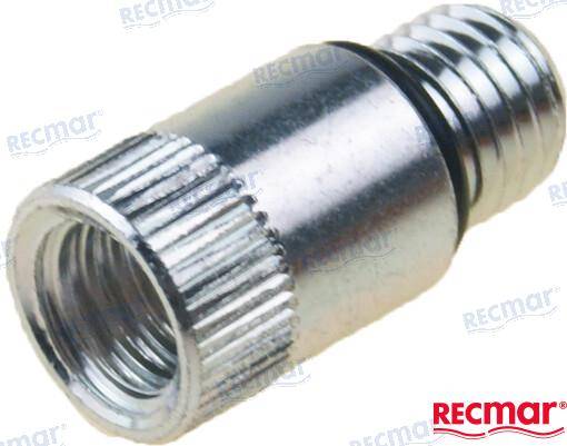 metric adapter for suzuki