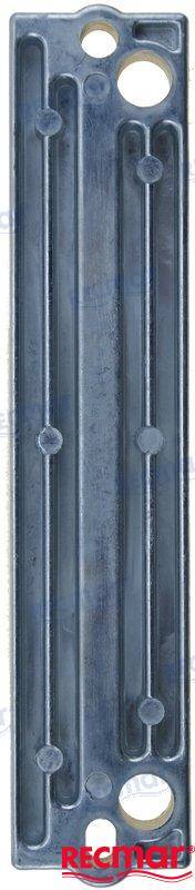 zinc anode