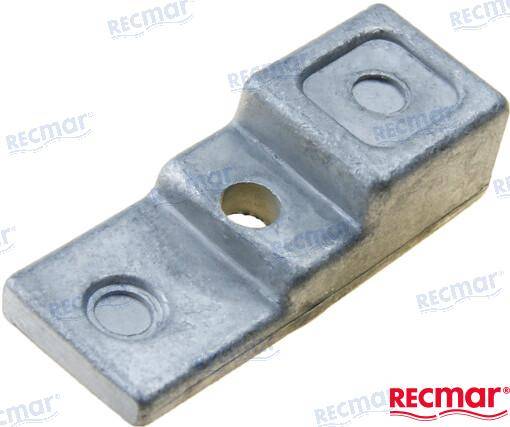 aluminium anode