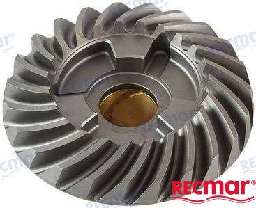 reverse gear