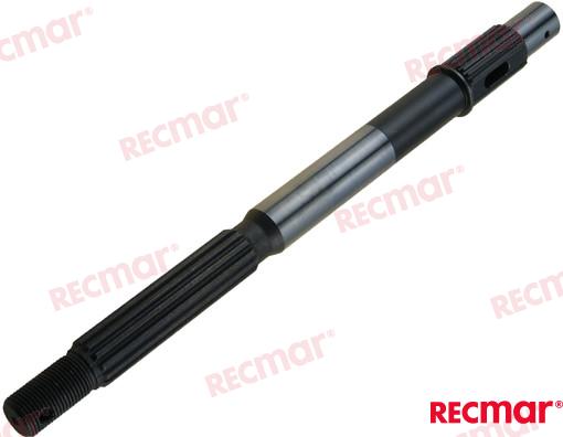 Propeller shaft OEM: Suzuki: 57610-94401, 57610-94402, 57610-94402-000, 57610-94403