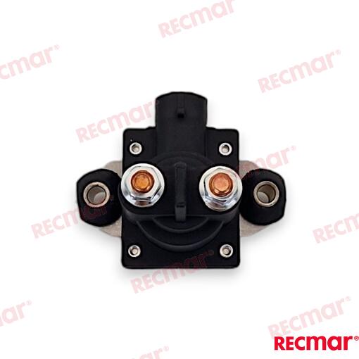 Starter Relay OEM: OMC: 0586774, 0769136, 5009214, 586774