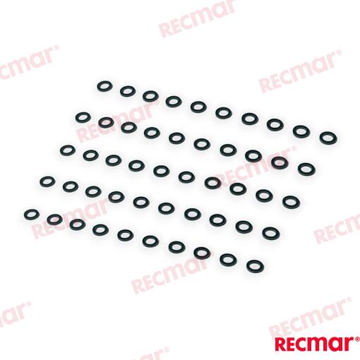 Drain Plug Gasket (50pcs)