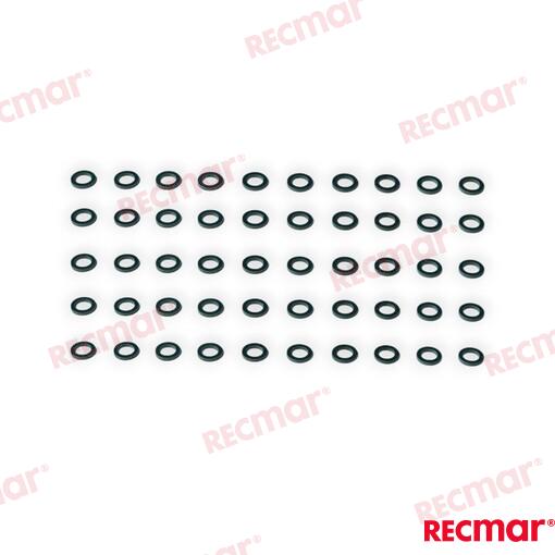 Drain Plug Gasket (50pcs)