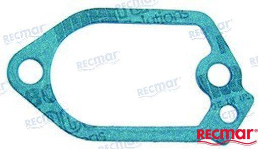 thermostat cover gasket
