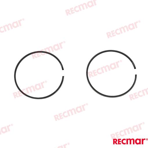 Piston Ring Set for Yamaha