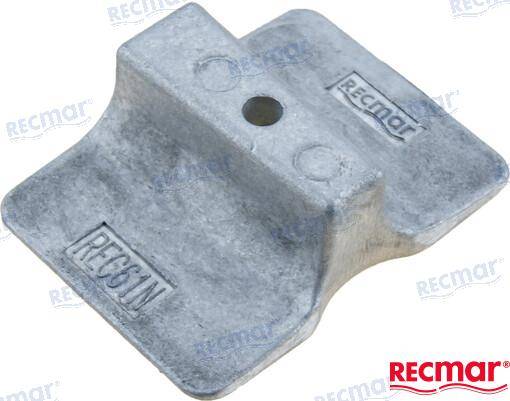 zinc anode