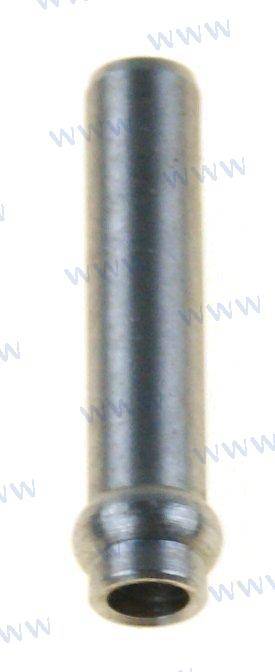water nozzle out