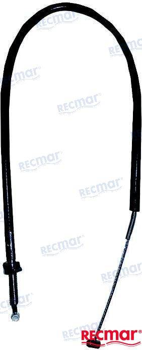 accelerator cable suzuki 16 hp