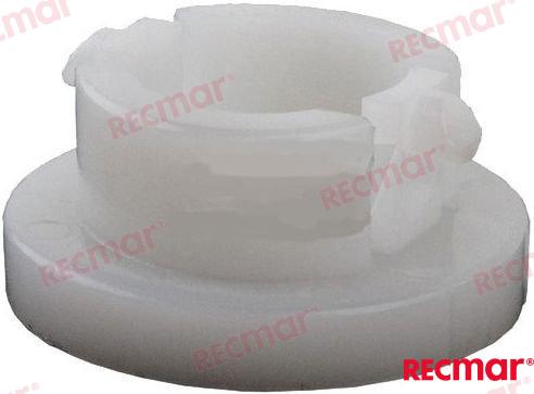 Вкладыш, kрышка насоса OEM: Parsun: T40-04000204; Yamaha: 63D-44312-00, 63D4431200