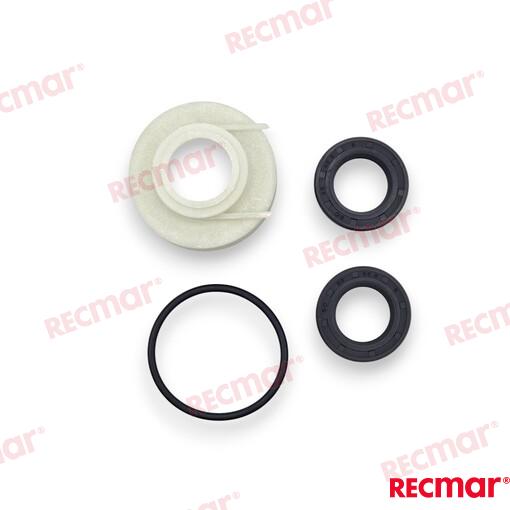 Housing Oil Seal OEM: Yamaha: 63D-44341-00
