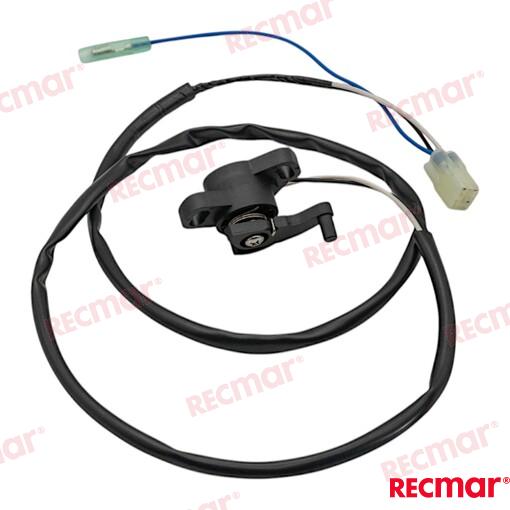 Trim Sender for Yamaha