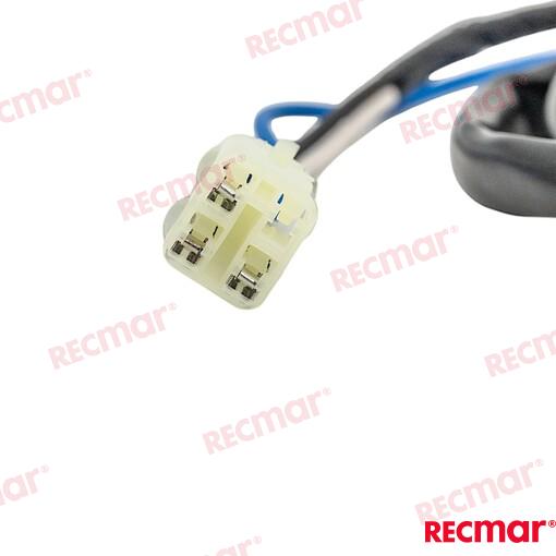 Trim Sender for Yamaha