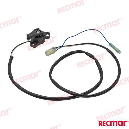 Trim Sender for Yamaha