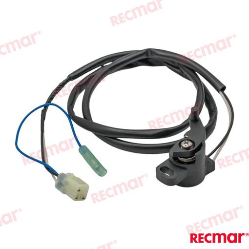 Trim Sender for Yamaha