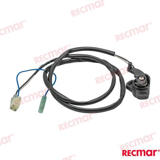 Trim Sender for Yamaha