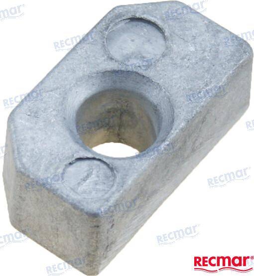 anode alluminum