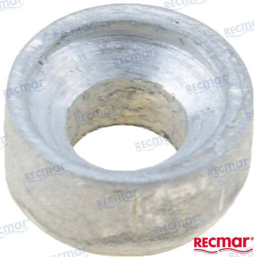 anode alluminum