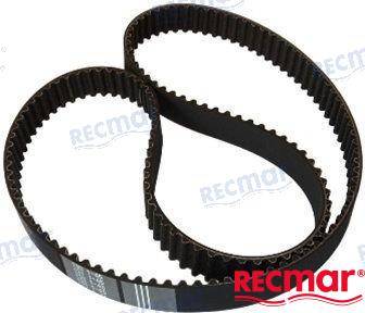 timing belt for yamaha