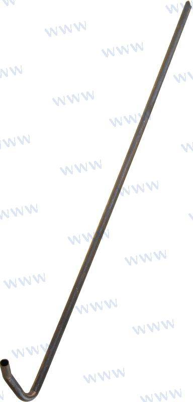 tube water