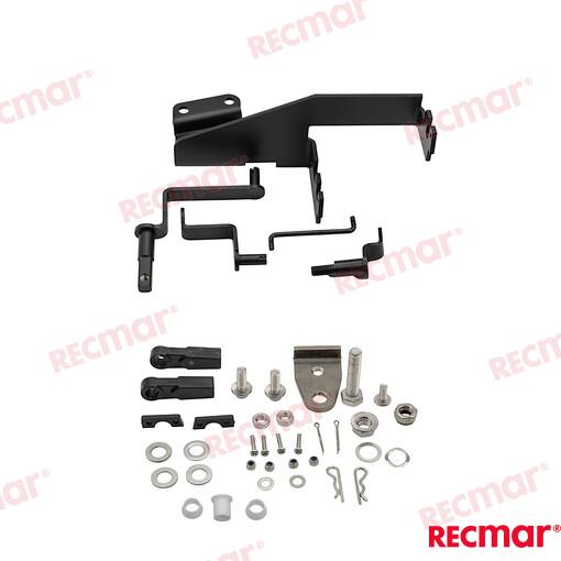 Remote Control Attachment Kits 15hp