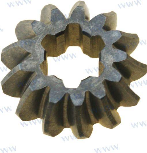 gear for yamaha