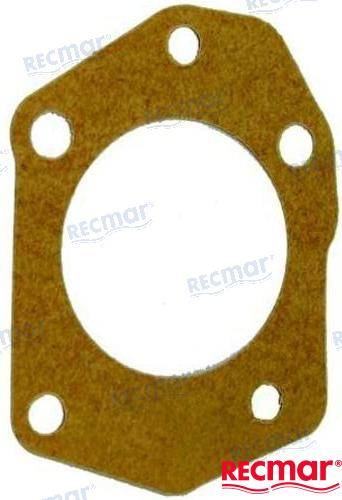 fuel pump gasket
