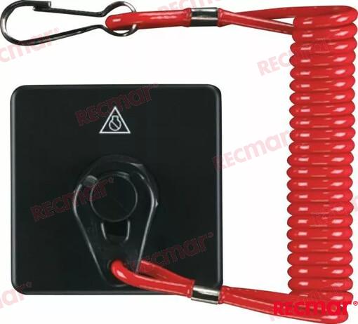 Panel Switch Assy