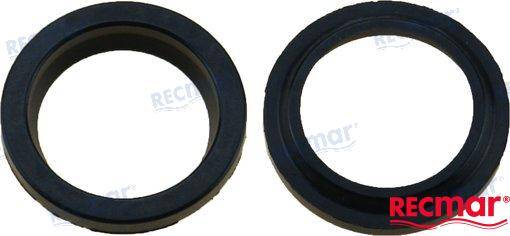Oil-seal OEM: Yamaha: 64E-43822-00, 64E4382200