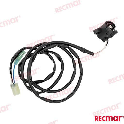 Trim Sender for Yamaha