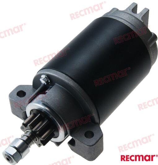 Стартер OEM: Mercruiser: 50-830308T, 50-859169T, 50-888151T, 50-893886T, 888151T, 893886T