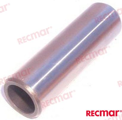 Piston Pin OEM: Yamaha: 663-11633-00, 6631163300