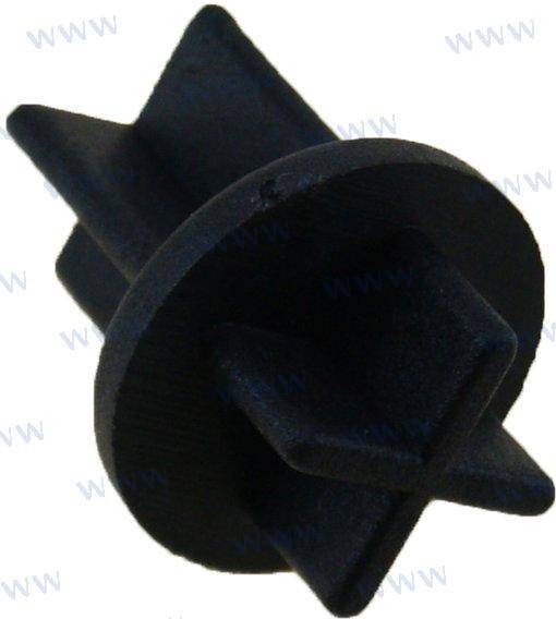 pressure control valve