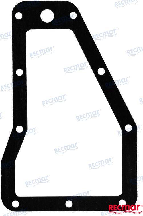 exhaust inner cover gasket