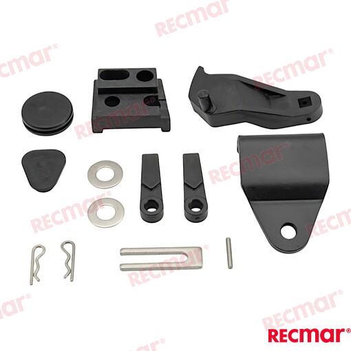 Remote Control Attachment Kits 40hp