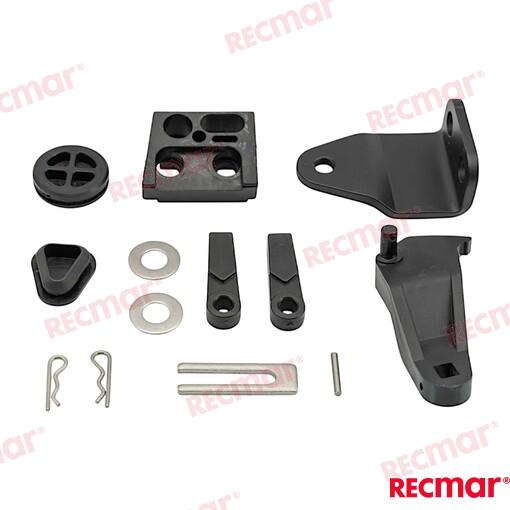 Remote Control Attachment Kits 40hp