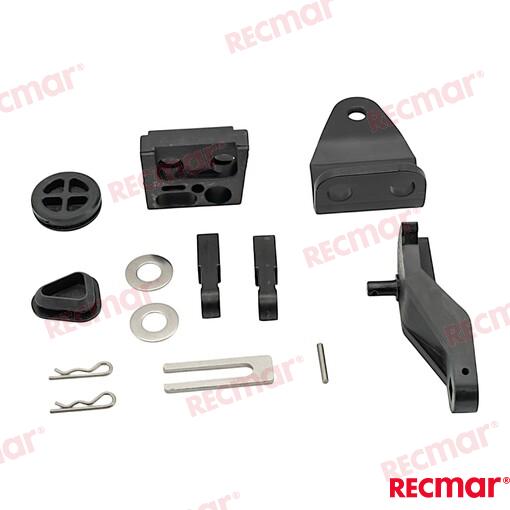 Remote Control Attachment Kits 40hp