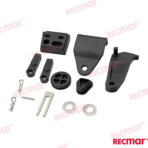 Remote Control Attachment Kits 40hp