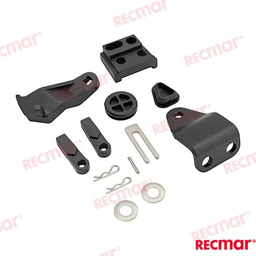 Remote Control Attachment Kits 40hp
