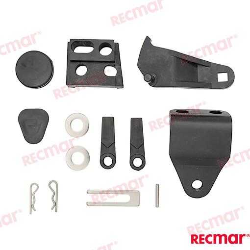 Remote Control Attachment Kits 40hp