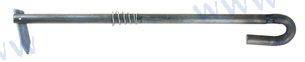 tilt rod