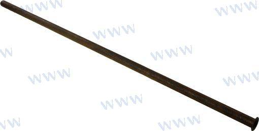water tube (l)