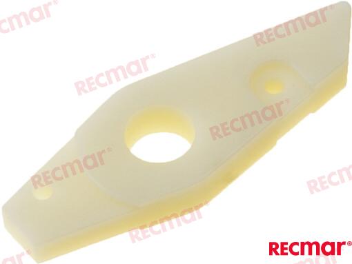 Пластиковый фиксатор стартера OEM: Yamaha: 677-15741-01