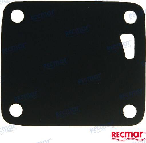 membrane fuelpump