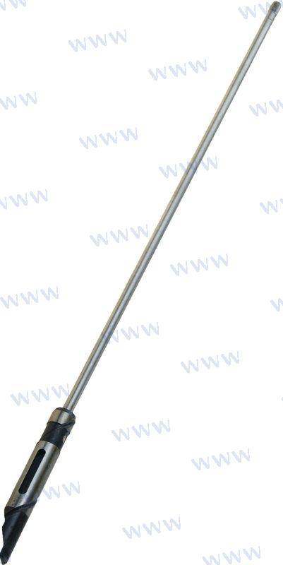 shaft selector (l)