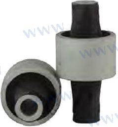 Mount damper 40Hp