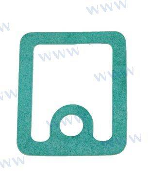baffle gasket