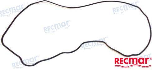 Gasket cover