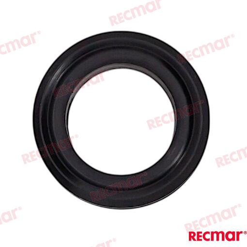 Rubber Sender